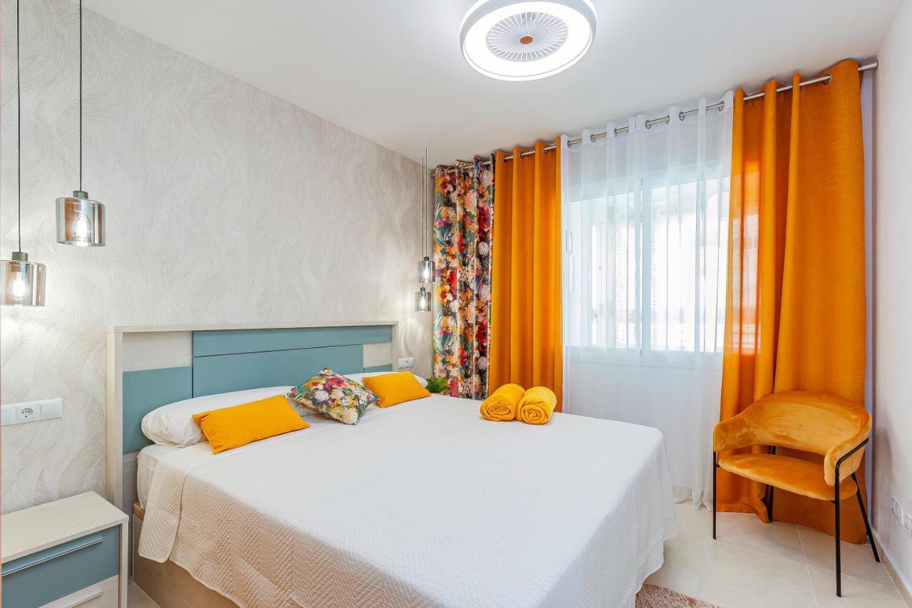 Espanatour Benimar * Cala de Finestrat