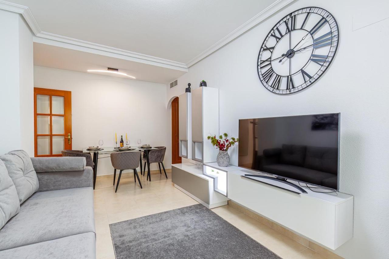 Espanatour Benimar Apartment Cala de Finestrat