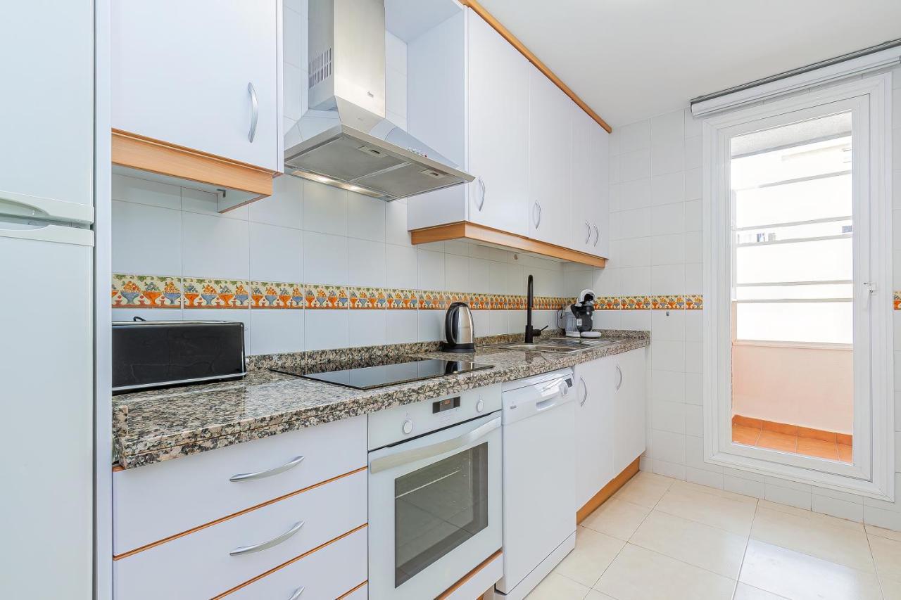 Apartment Espanatour Benimar