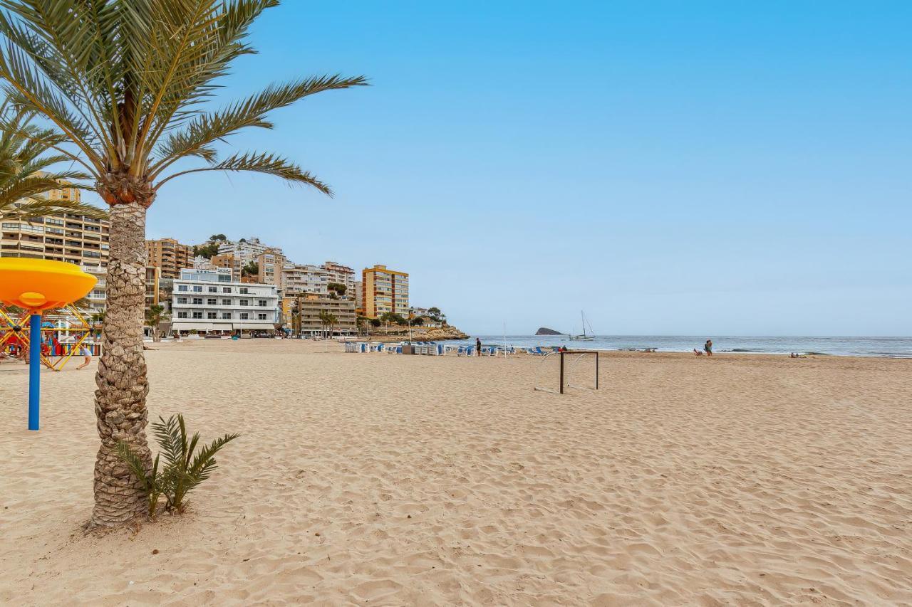 Espanatour Benimar Cala de Finestrat