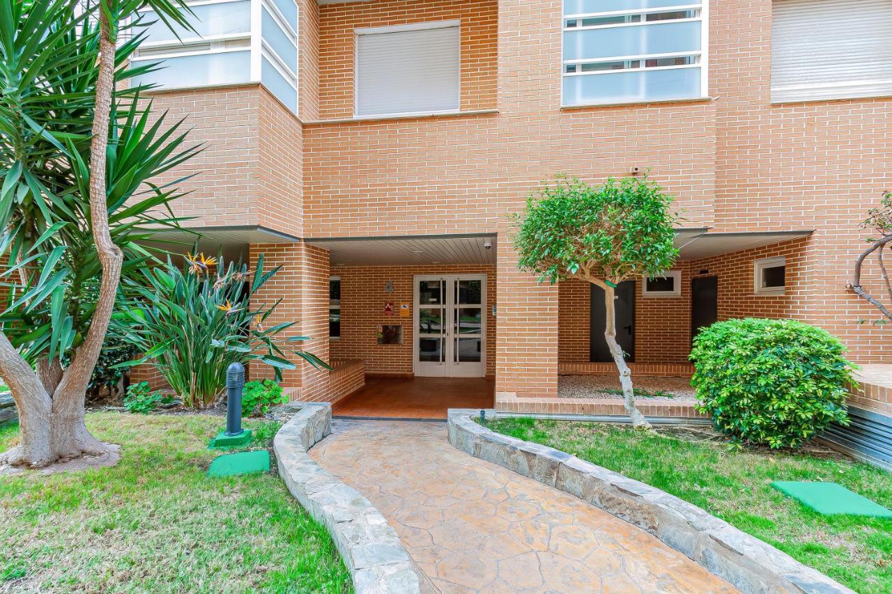 Apartment Espanatour Benimar