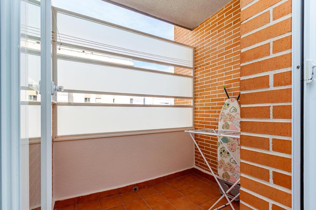 Apartment Espanatour Benimar Cala de Finestrat