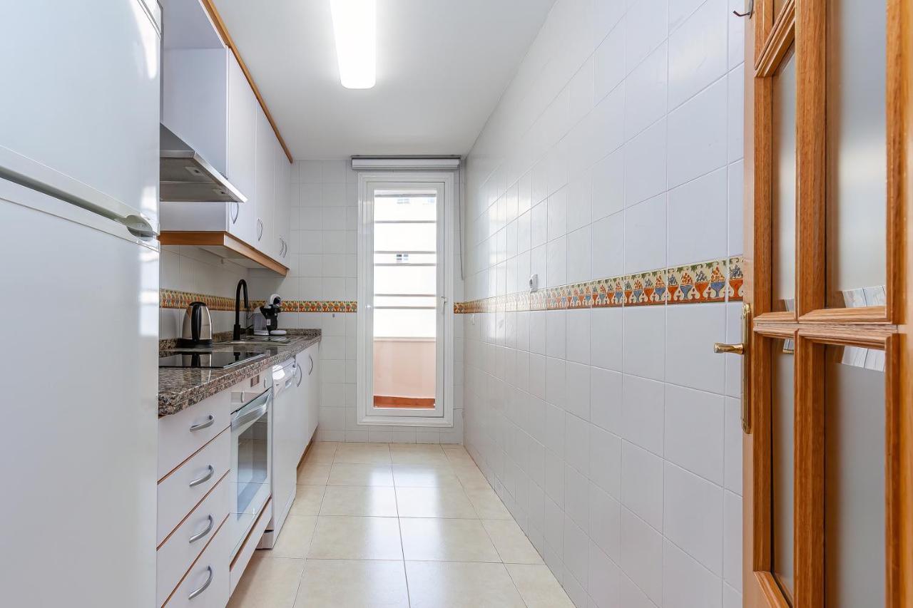 Apartment Espanatour Benimar *