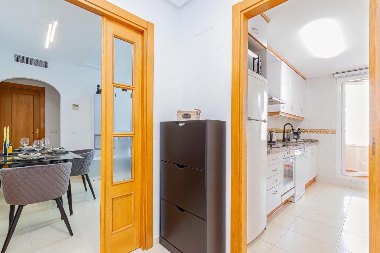 Apartment Espanatour Benimar *