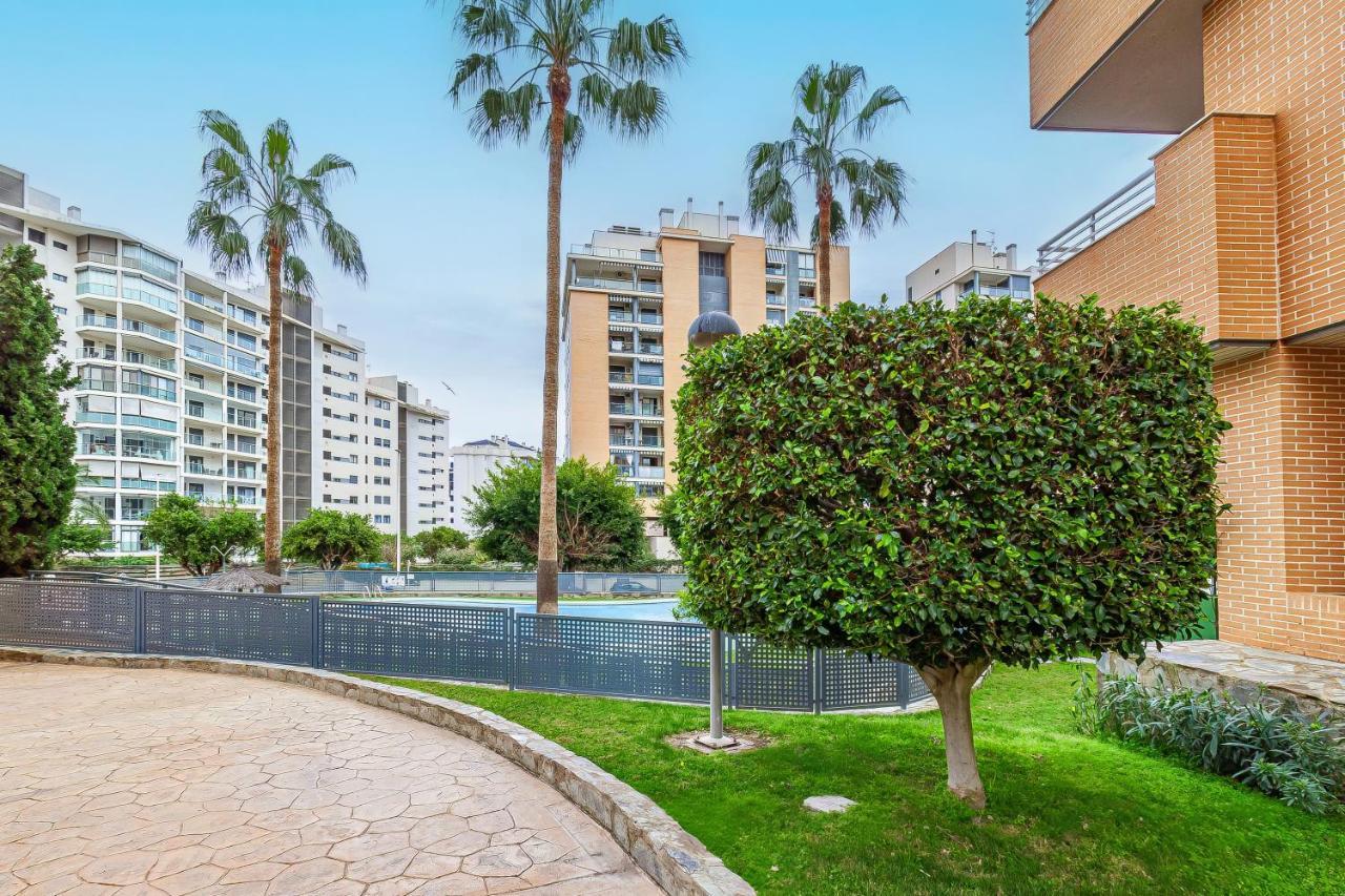 Apartment Espanatour Benimar *