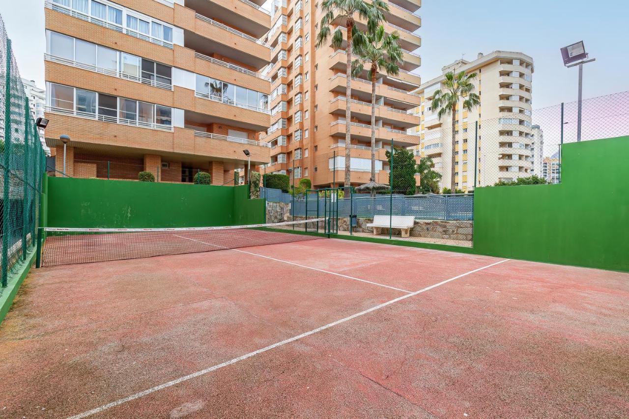 Apartment Espanatour Benimar