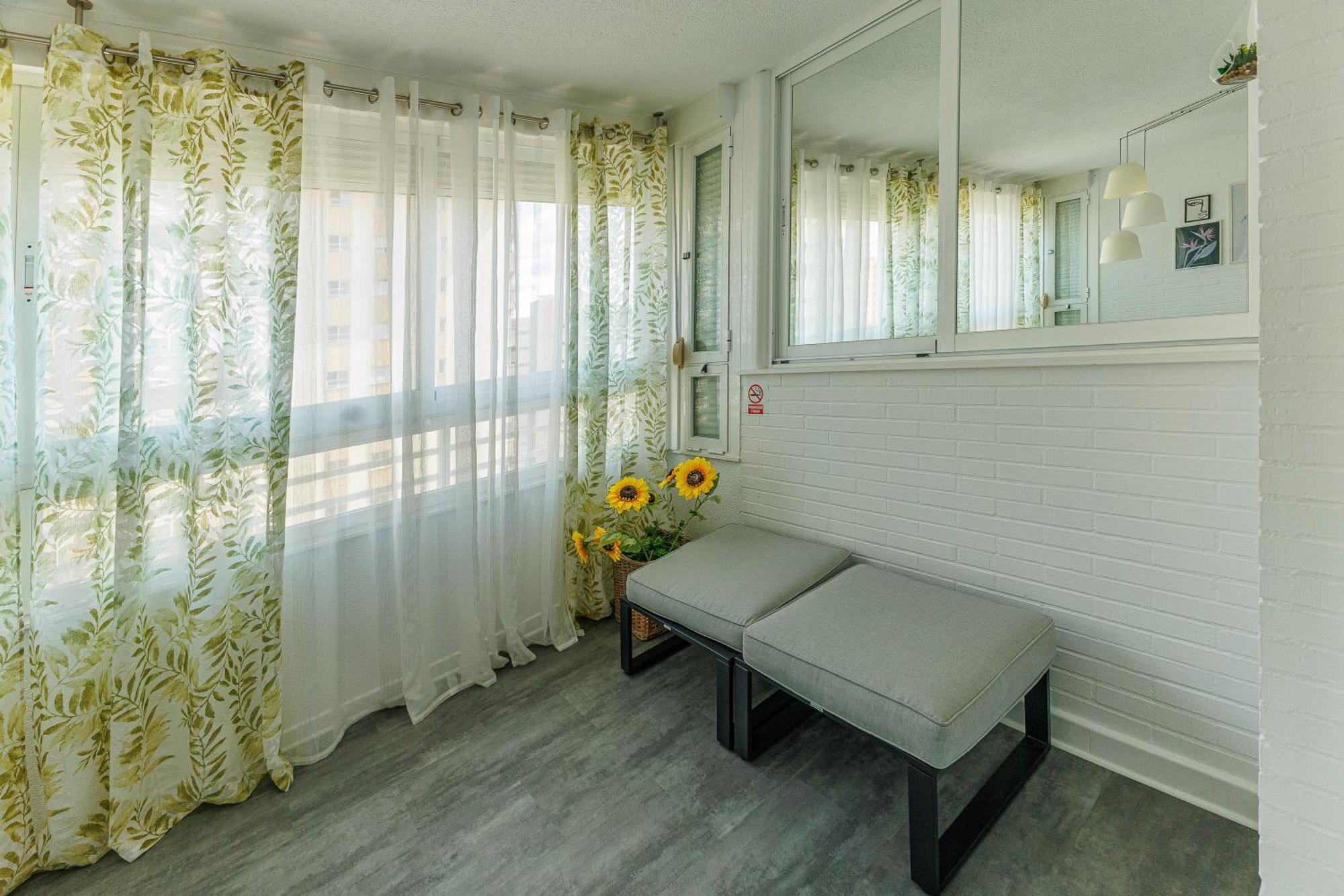 Apartment Espanatour Benimar *